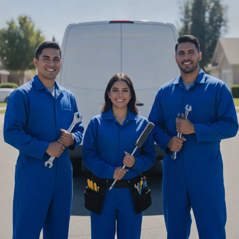 Reparación Aire Acondicionado equipo en Cuernavaca